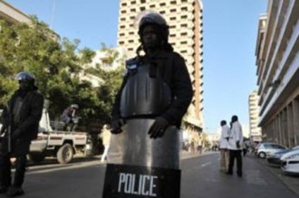 Sénégal : Après lÂ’alerte à  la bombe, Dakar se bunkérise !